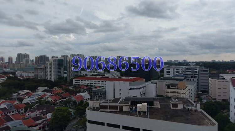 One Pemimpin (D20), Office #158856632